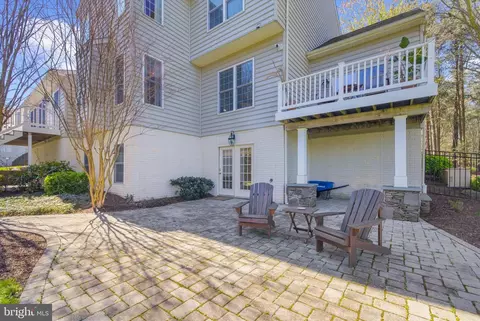 Exterior - 1603 Braid Hills Dr, Pasadena, MD 21122 photo 14 of 18