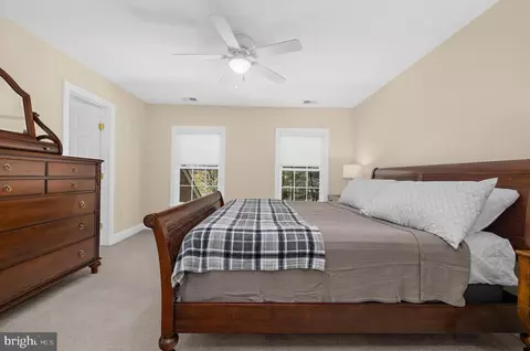 Bedroom - 1603 Braid Hills Dr, Pasadena, MD 21122 photo 4 of 16