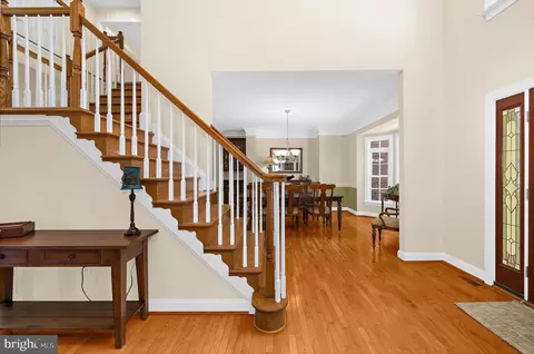 Entry Way - 1603 Braid Hills Dr, Pasadena, MD 21122 photo 2 of 9