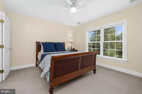 Bedroom - 1603 Braid Hills Dr, Pasadena, MD 21122 photo 7 of 16