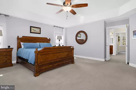Bedroom - 1603 Braid Hills Dr, Pasadena, MD 21122 photo 16 of 16