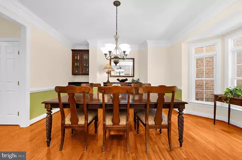 Dining - 1603 Braid Hills Dr, Pasadena, MD 21122 photo 1 of 6