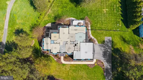 Floorplan - 1603 Braid Hills Dr, Pasadena, MD 21122 photo 1 of 6
