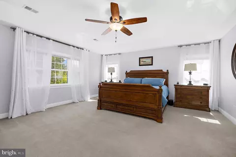 Bedroom - 1603 Braid Hills Dr, Pasadena, MD 21122 photo 13 of 16