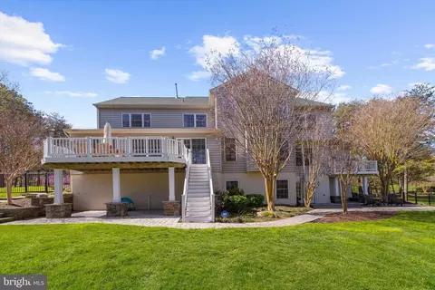 Exterior - 1603 Braid Hills Dr, Pasadena, MD 21122 photo 18 of 18
