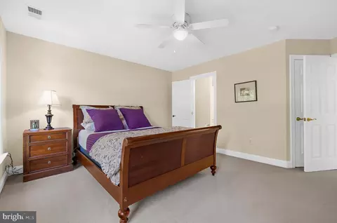 Bedroom - 1603 Braid Hills Dr, Pasadena, MD 21122 photo 10 of 16