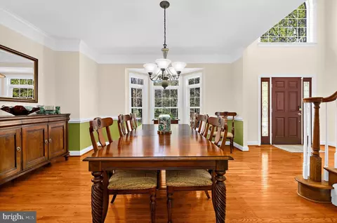 Dining - 1603 Braid Hills Dr, Pasadena, MD 21122 photo 3 of 6
