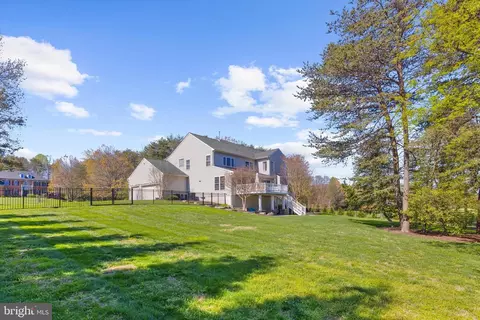 Exterior - 1603 Braid Hills Dr, Pasadena, MD 21122 photo 16 of 18
