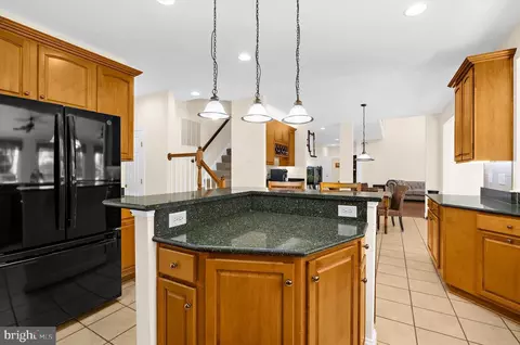 Kitchen - 1603 Braid Hills Dr, Pasadena, MD 21122 photo 1 of 8