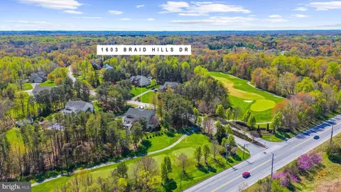View/Area - 1603 Braid Hills Dr, Pasadena, MD 21122 photo 8 of 9
