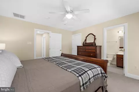 Bedroom - 1603 Braid Hills Dr, Pasadena, MD 21122 photo 6 of 16