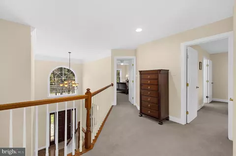 Entry Way - 1603 Braid Hills Dr, Pasadena, MD 21122 photo 4 of 9