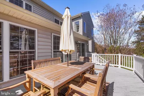 Exterior - 1603 Braid Hills Dr, Pasadena, MD 21122 photo 11 of 18