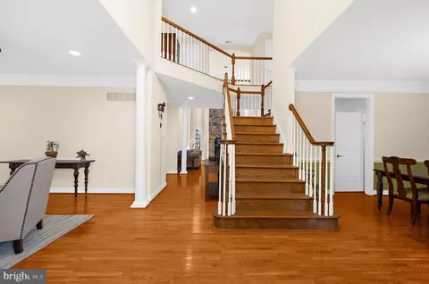 Entry Way - 1603 Braid Hills Dr, Pasadena, MD 21122 photo 1 of 9