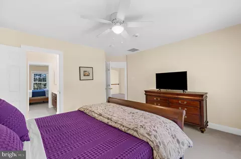 Bedroom - 1603 Braid Hills Dr, Pasadena, MD 21122 photo 11 of 16