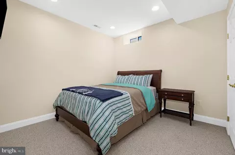 Bedroom - 1603 Braid Hills Dr, Pasadena, MD 21122 photo 1 of 16
