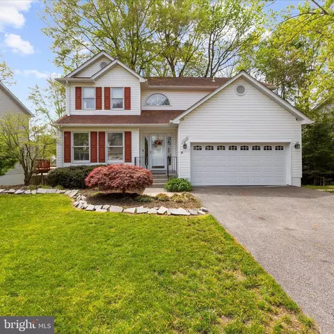 1110 Charing Cross Dr, Crofton, MD 21114