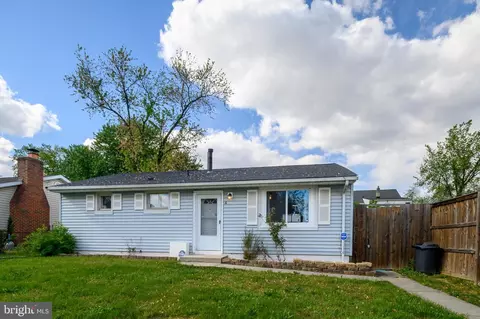 4 Cedar Hill Rd, Brooklyn, MD 21225