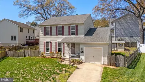 7920 Innkeeper Dr, Severn, MD 21144