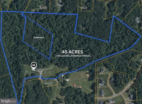 1118 Gumbottom Rd, Crownsville, MD 21032