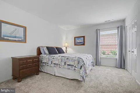 Bedroom - 809 Midship Ct, Annapolis, MD 21401 photo 5 of 6