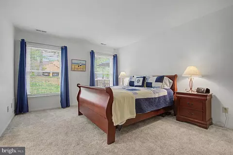 Bedroom - 809 Midship Ct, Annapolis, MD 21401 photo 2 of 6