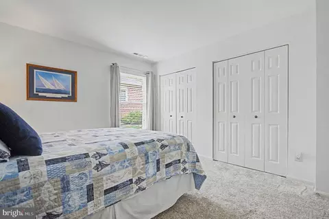Bedroom - 809 Midship Ct, Annapolis, MD 21401 photo 6 of 6