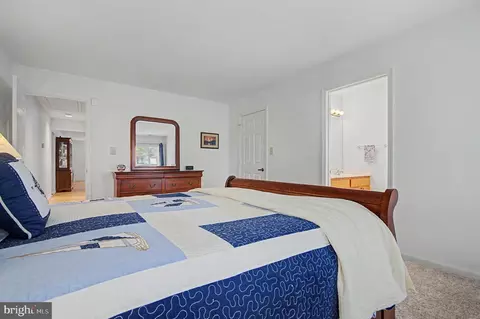 Bedroom - 809 Midship Ct, Annapolis, MD 21401 photo 4 of 6