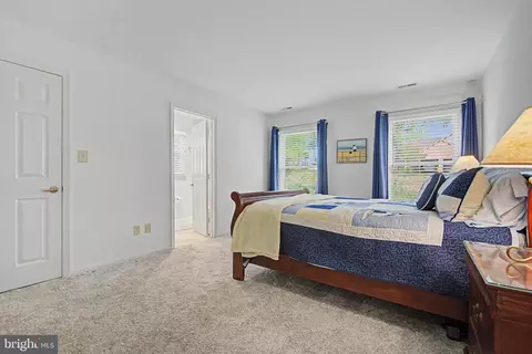 Bedroom - 809 Midship Ct, Annapolis, MD 21401 photo 3 of 6
