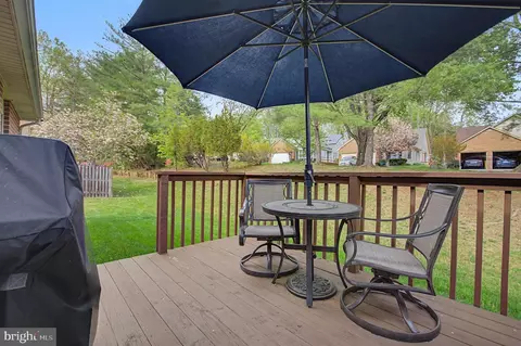 Exterior - 809 Midship Ct, Annapolis, MD 21401 photo 4 of 10
