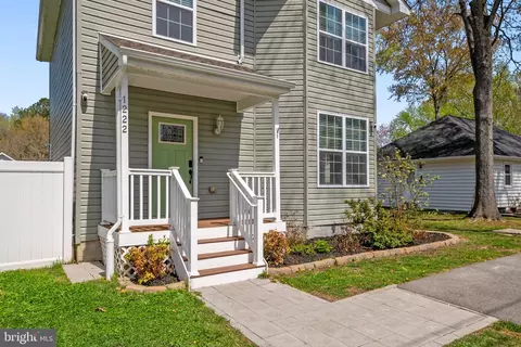 Exterior - 1222 Juniper St, Shady Side, MD 20764 photo 2 of 9