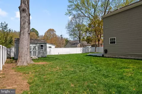 Exterior - 1222 Juniper St, Shady Side, MD 20764 photo 3 of 9