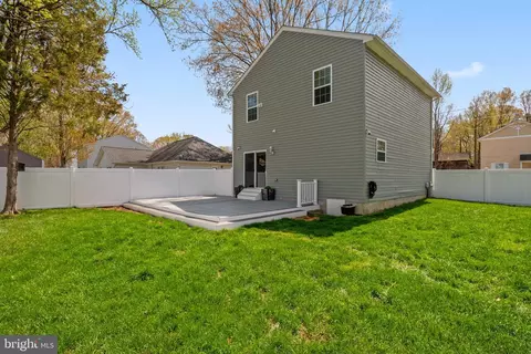 Exterior - 1222 Juniper St, Shady Side, MD 20764 photo 4 of 9