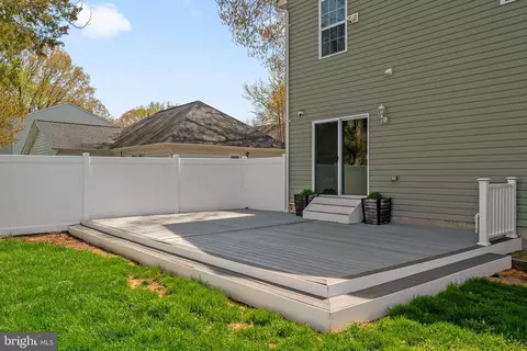 Exterior - 1222 Juniper St, Shady Side, MD 20764 photo 9 of 9