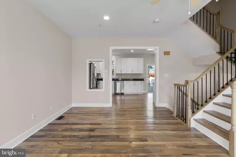 Living - 1304 Hill Born Dr, Hanover, MD 21076 photo 2 of 4