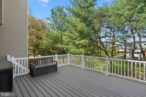 Exterior - 1304 Hill Born Dr, Hanover, MD 21076 photo 2 of 5
