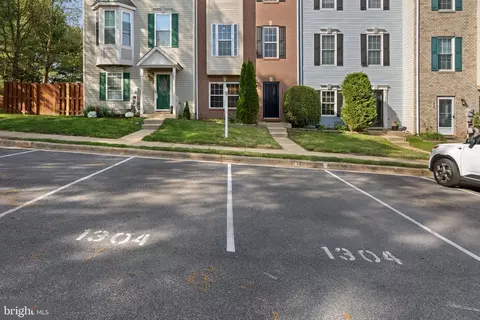 Exterior - 1304 Hill Born Dr, Hanover, MD 21076 photo 5 of 5