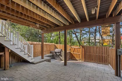 Exterior - 1304 Hill Born Dr, Hanover, MD 21076 photo 3 of 5