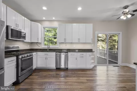 Kitchen - 1304 Hill Born Dr, Hanover, MD 21076 photo 1 of 7