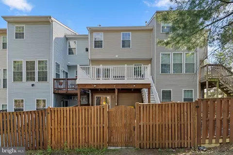 Exterior - 1304 Hill Born Dr, Hanover, MD 21076 photo 4 of 5