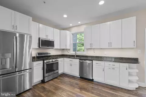 Kitchen - 1304 Hill Born Dr, Hanover, MD 21076 photo 3 of 7