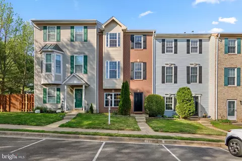 1304 Hill Born Dr, Hanover, MD 21076