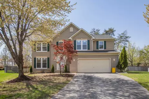7802 Shallowbrook Ct, Severn, MD 21144
