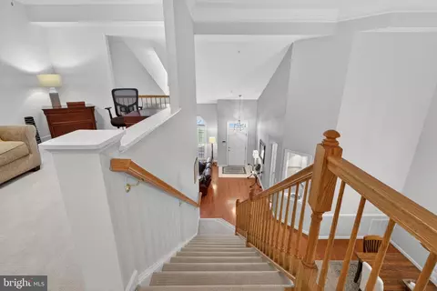 Entry Way - 336 Colony Point Pl, Edgewater, MD 21037 photo 1 of 1