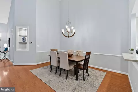 Dining - 336 Colony Point Pl, Edgewater, MD 21037 photo 2 of 2