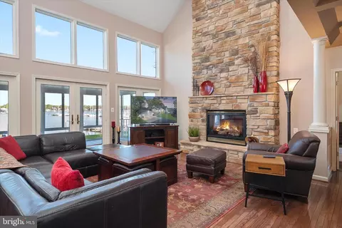 Living - 1403 Mirable Way, Pasadena, MD 21122 photo 1 of 1