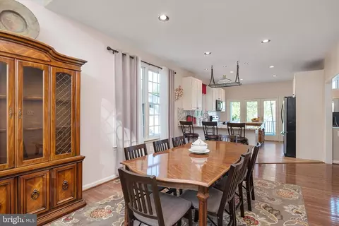 Dining - 1403 Mirable Way, Pasadena, MD 21122 photo 1 of 2