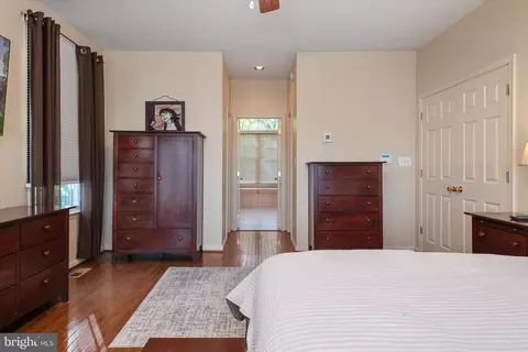 Entry Way - 1403 Mirable Way, Pasadena, MD 21122 photo 2 of 4