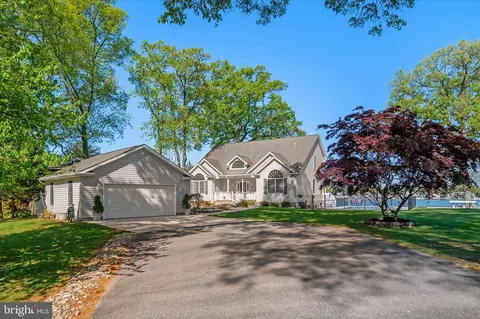Exterior - 1403 Mirable Way, Pasadena, MD 21122 photo 1 of 19