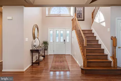 Entry Way - 1403 Mirable Way, Pasadena, MD 21122 photo 1 of 4